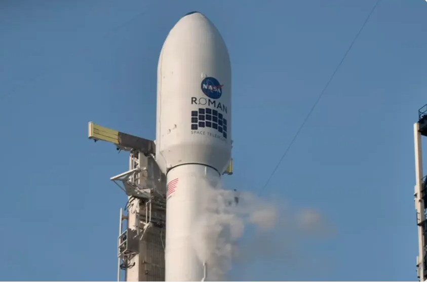 NASA