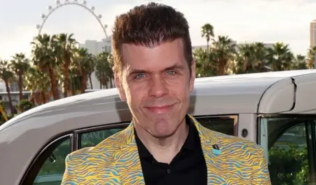 Perez Hilton
