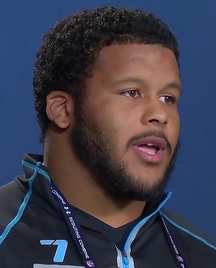 Aaron Donald