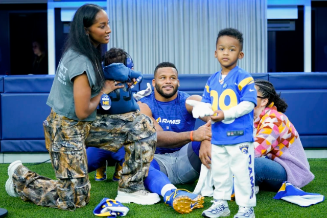Aaron Donald