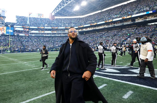 Aaron Donald