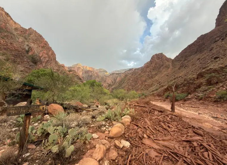 Grand Canyon