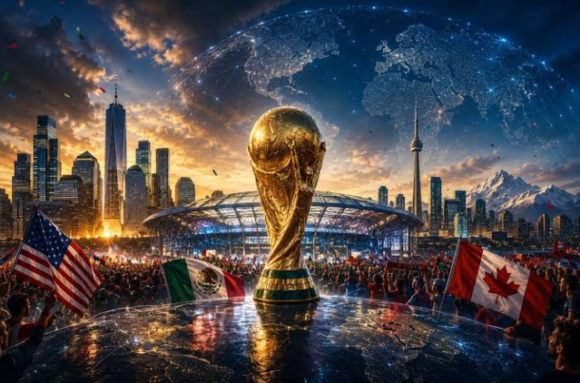2026 FIFA