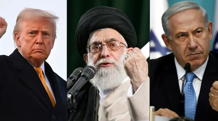 Iran Divided Over Trump
