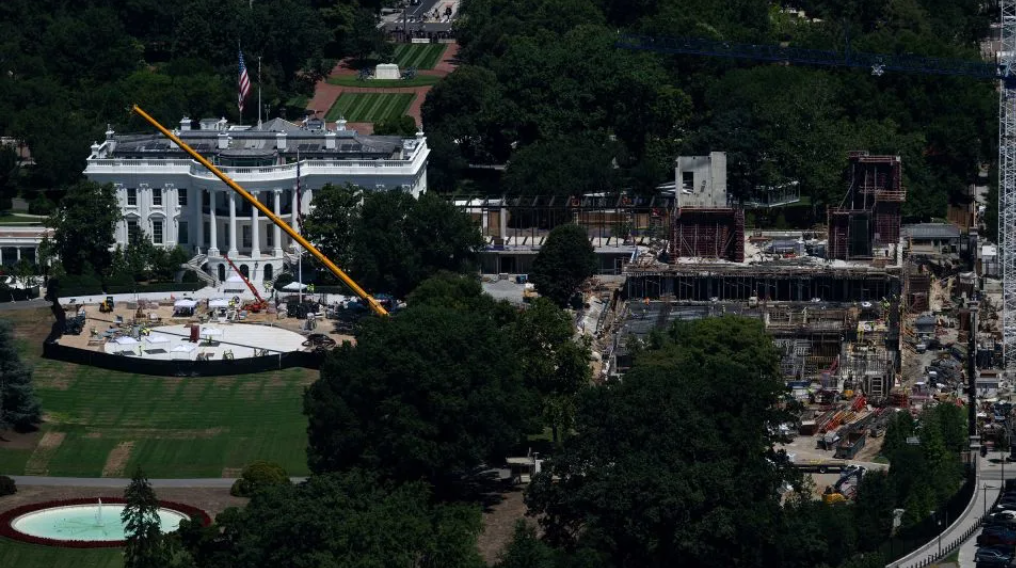 White House