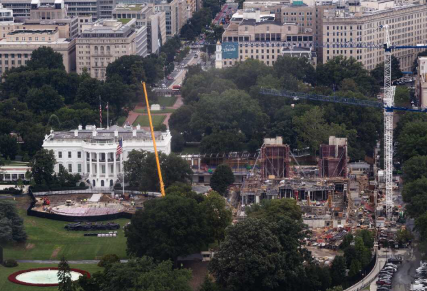 Appeals court says Congress