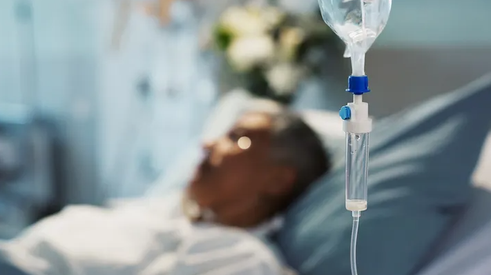 Those with severe or prolonged infections should receive antibiotics to improve survival rates