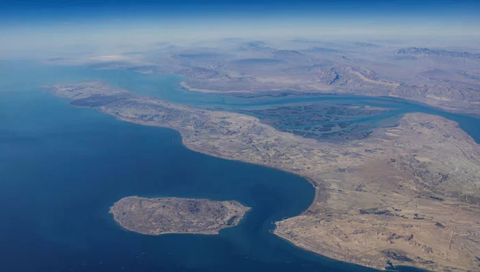 Iran says deal on Strait of Hormuz