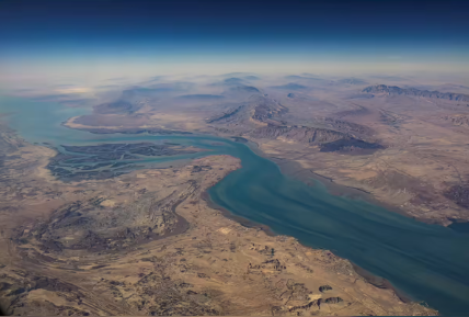 reopening of the Strait of Hormuz