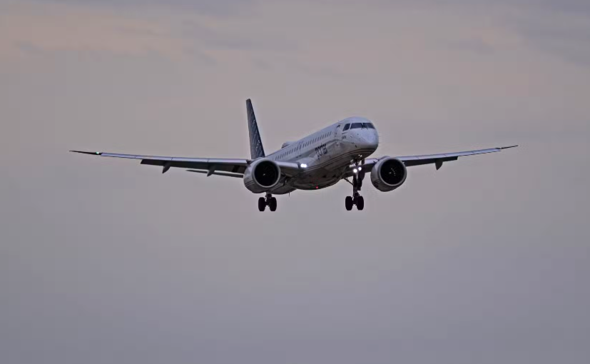 aircraft