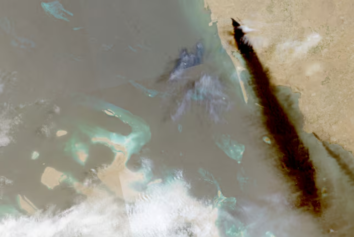 Saudi Arabia