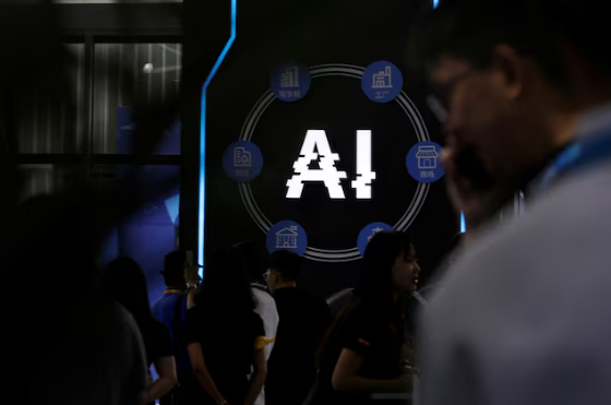 U.S., China AI Safety Talks