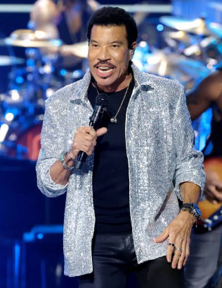 Lionel Richie