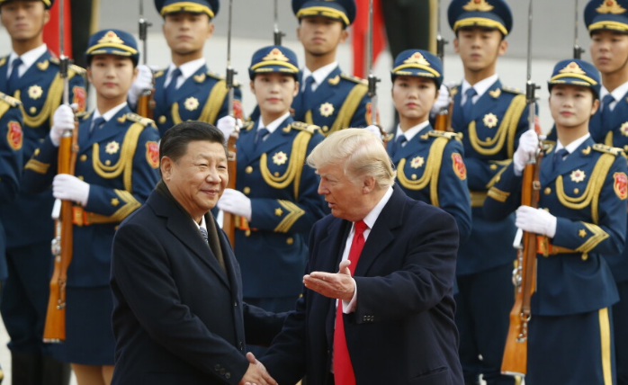 U.S.-China AI Talks Set to Tackle