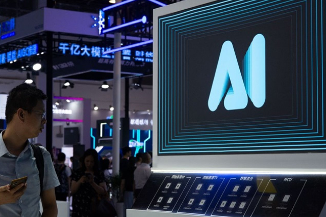 U.S.-China AI Talks Set to Tackle