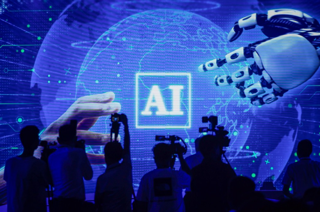 U.S.-China AI Talks Set to Tackle