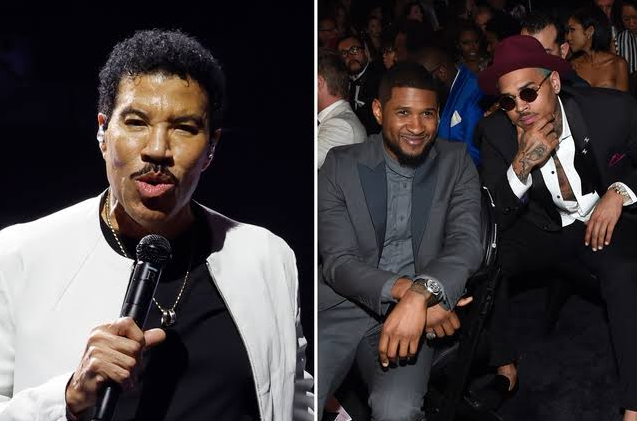 Lionel Richie Hospitalized in ICU After St. Louis Concert