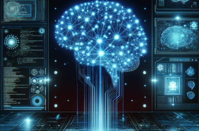 ‘We’re plausibly close to crossing the line’: are warnings of uncontrollable AI coming true?