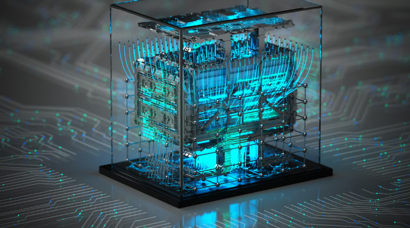 ‘We’re plausibly close to crossing the line’: are warnings of uncontrollable AI coming true?