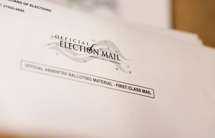 Midterm Elections 2026