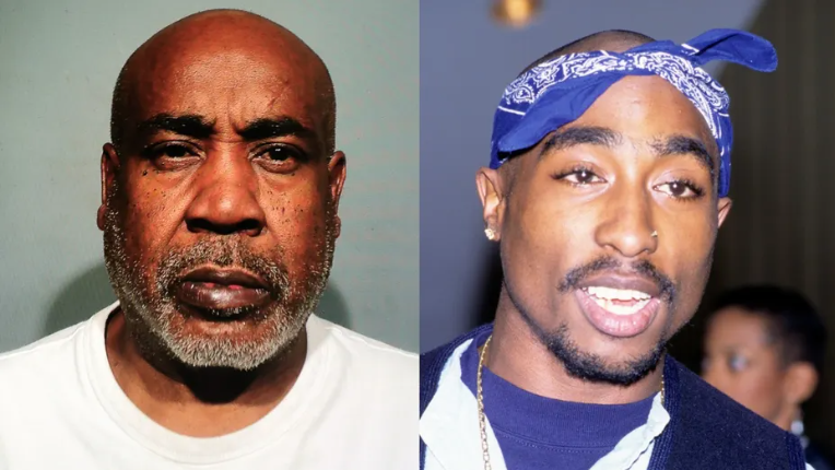 Duane “Keffe D” Davis Found Guilty in Tupac Shakur Murder