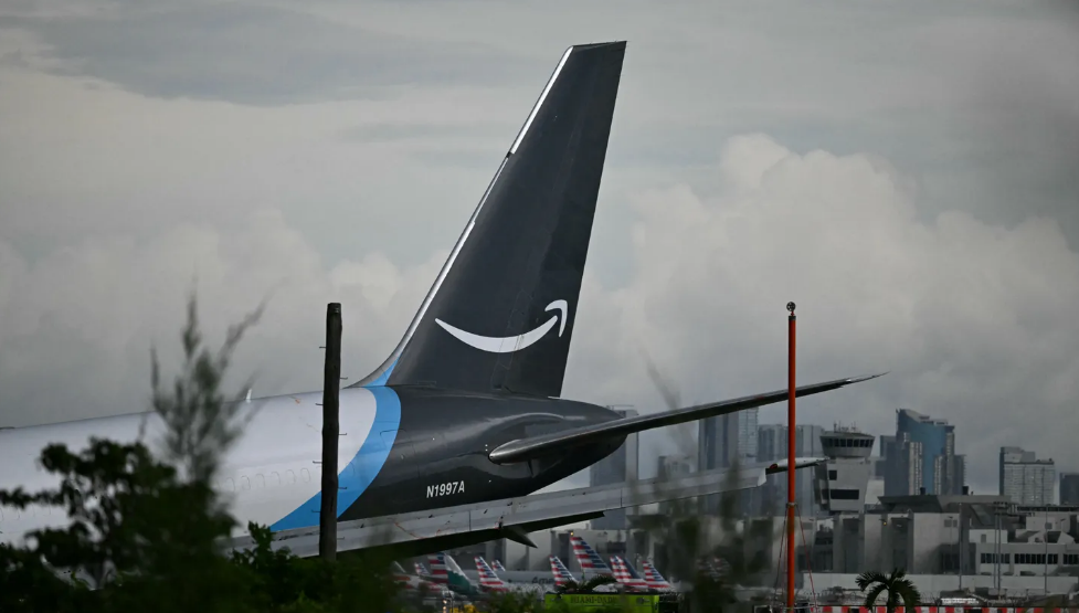 Amazon