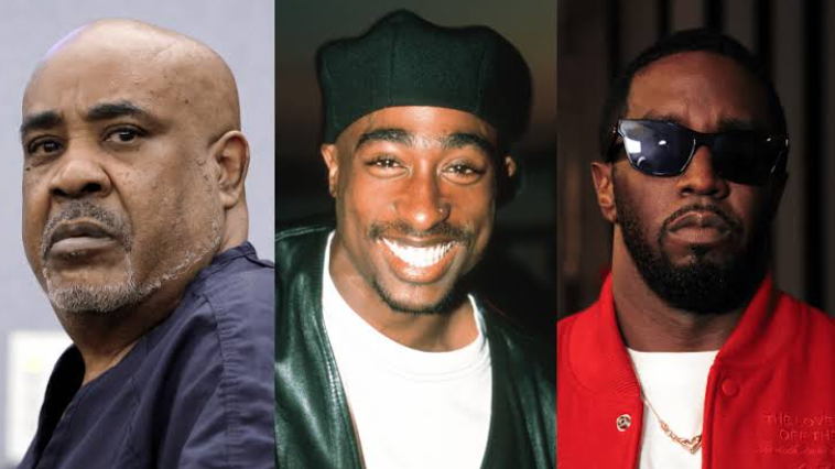 Jury in Tupac Shakur trial finds Duane 'Keffe D' Davis guilty of murder