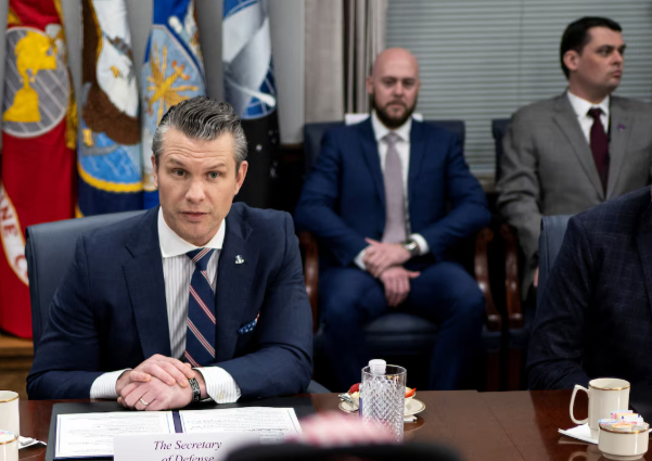 What the Pentagon’s Sweeping Polygraph Hunt Has Revealed