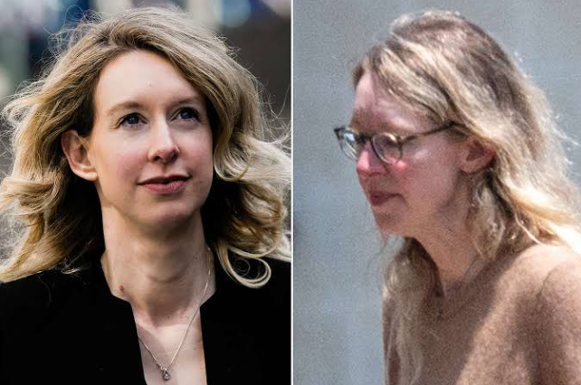 Nathan Fielder Drops Weird Trailer for Secret Elizabeth Holmes Doc ‘You Can See Everything’