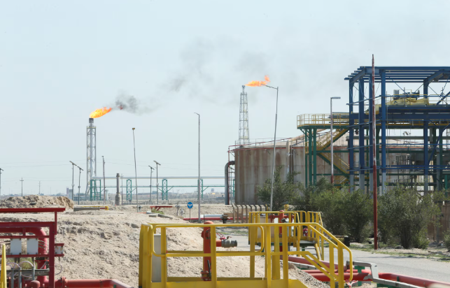 U.S. Oil  Prices