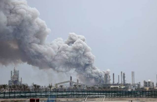 U.S. Fuel Prices Hit Record Labor Day High as Iran War