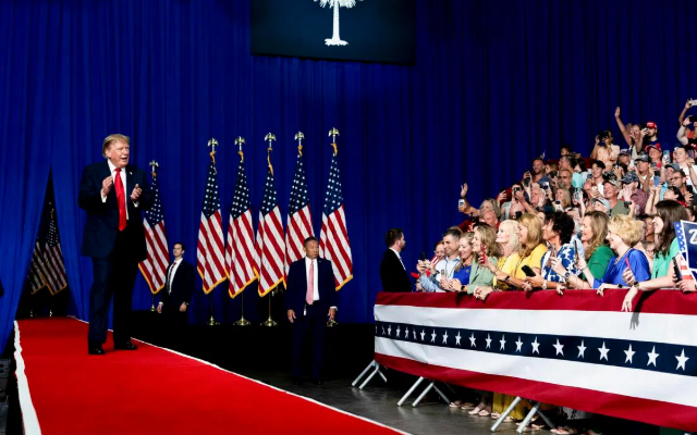 Midterm 2026