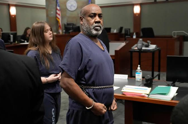 Duane “Keffe D” Davis Found Guilty in Tupac Shakur Murder