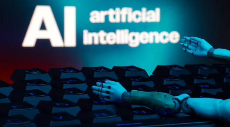 Advanced AI Could