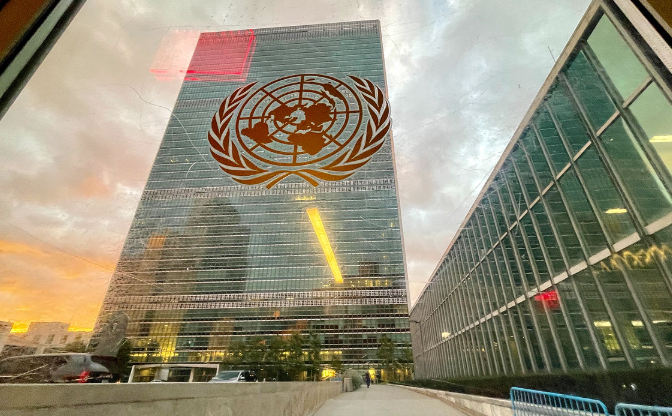 UN Rights