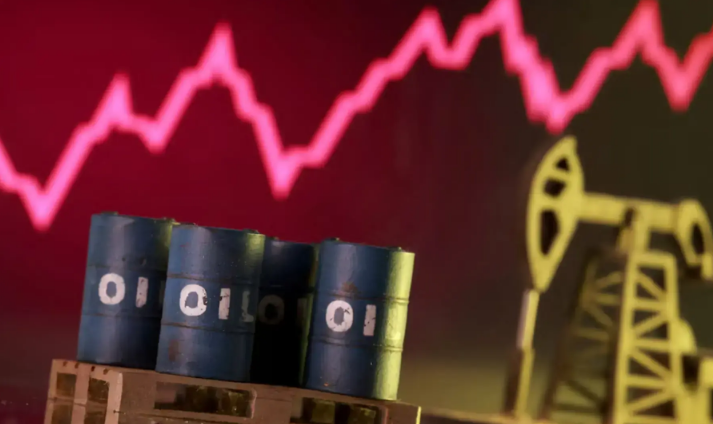 Oil Prices