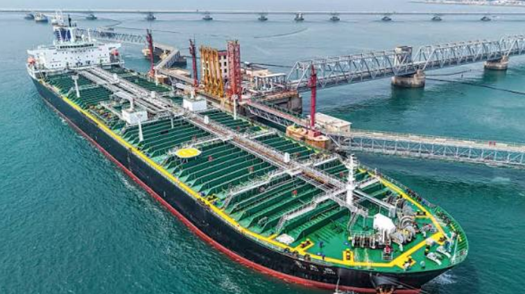 il Prices Remain Below $100 Despite Supply Disruptions From the U.S Iran Conflict