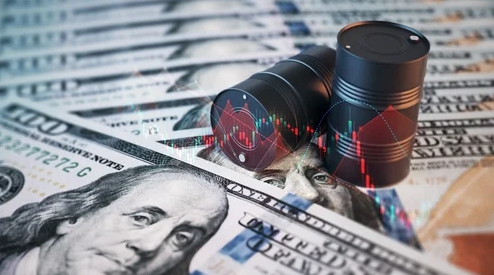Oil Prices Remain Below $100 Despite Supply Disruptions