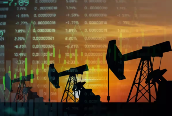 Oil Prices