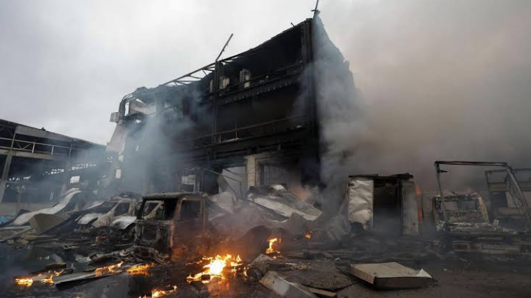 Attacks On Passenger Trains