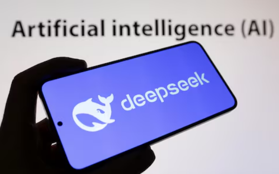 Chinese AI Firms