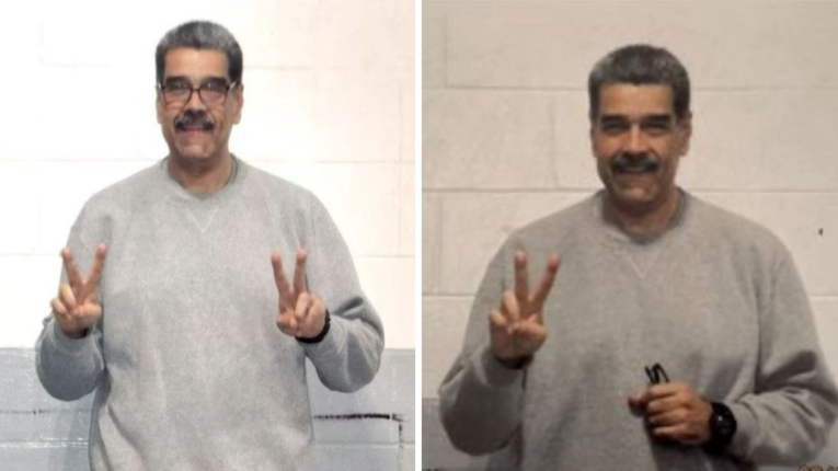 Nicolás Maduro
