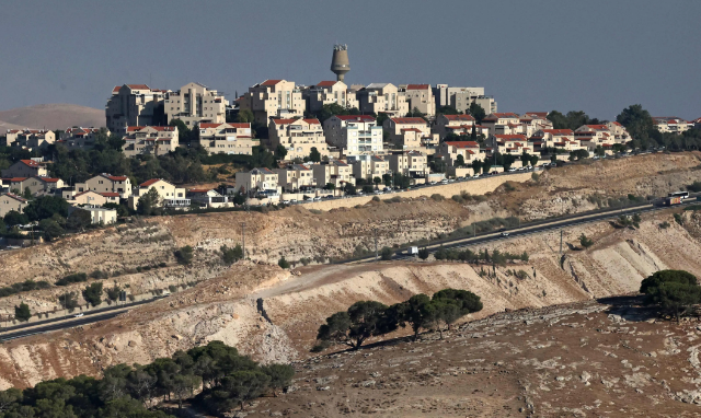 Israel to Close British Consulate in East Jerusalem