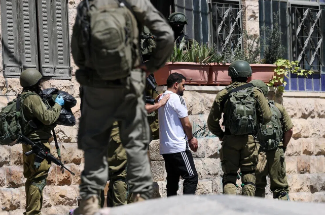 Israel to Close British Consulate