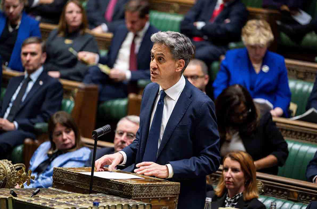Israel to Close British Consulate in East Jerusalem After UK, France and Canada Ban Settlement Imports
