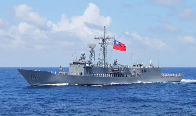 Conflict over Taiwan would be disastrous, de facto US ambassador says
