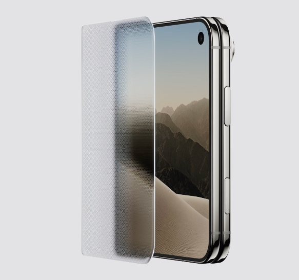 Apple Unveils iPhone Duo With Breakthrough Foldable Design