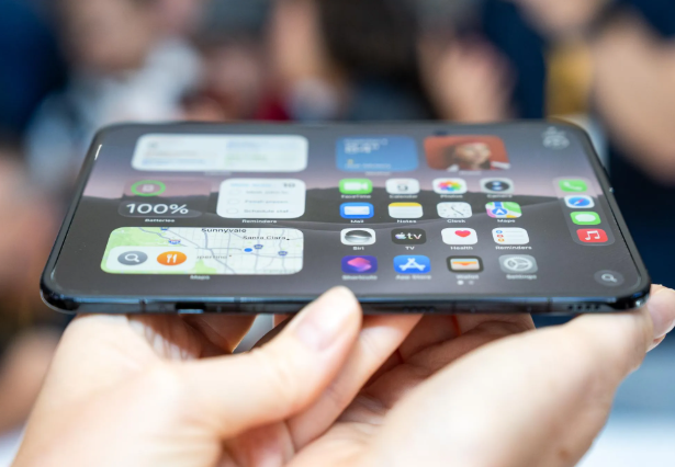 Powerful Wireless Capabilities