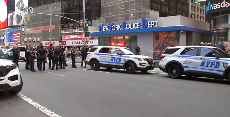 Times Square
