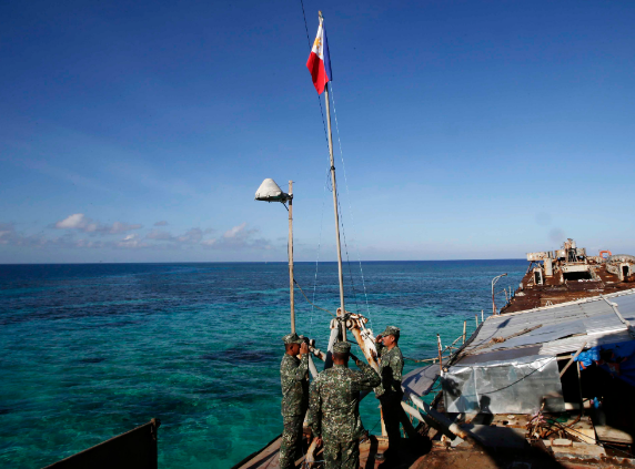 China Philippines Tensions: Escalate as South China Sea Dispute Sparks War of Words